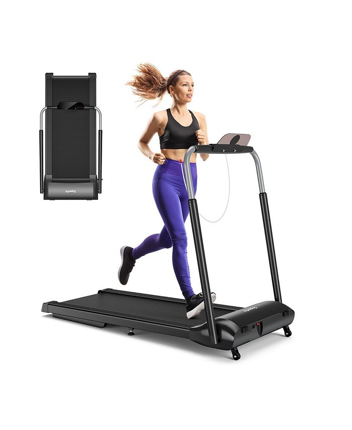Macy's treadmill hot sale
