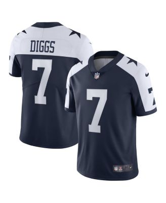 Dallas cowboys vapor jersey hotsell