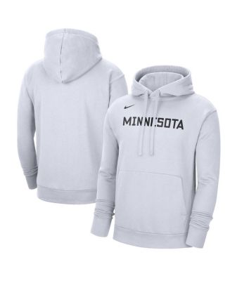 Men's Nike White Minnesota Timberwolves 2022/23 City Edition Essential ...