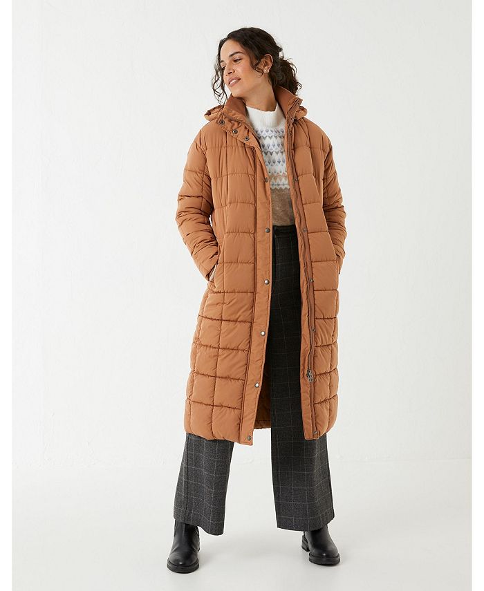 Fatface duffle coat clearance
