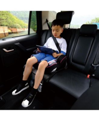 Kids Lower Seat Protection Mat, Universal Protective Cover for Car Seats