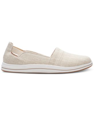 Women's Cloudsteppers Breeze Step II Slip On Sneakers