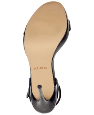 Women's Kat Two-Piece Platform Dress Sandals