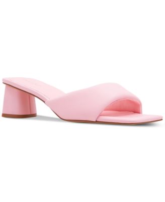 ALDO - Women's Aneka Block-Heel Dress Sandals