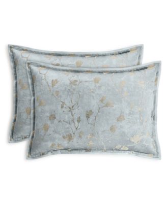 Sakura Blossom Duvet Cover Set, Full/Queen, Created for Macy's