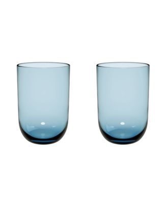 Like Highball Glasses, Set of 2  