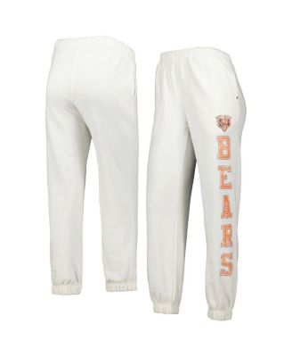 Women's Oatmeal Chicago Bears Harper Joggers