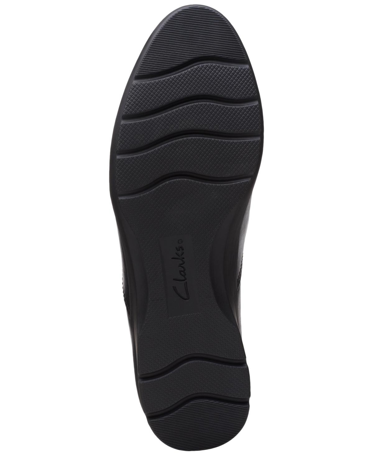 Clarks Women's Jenette Grace Slip-On Flats