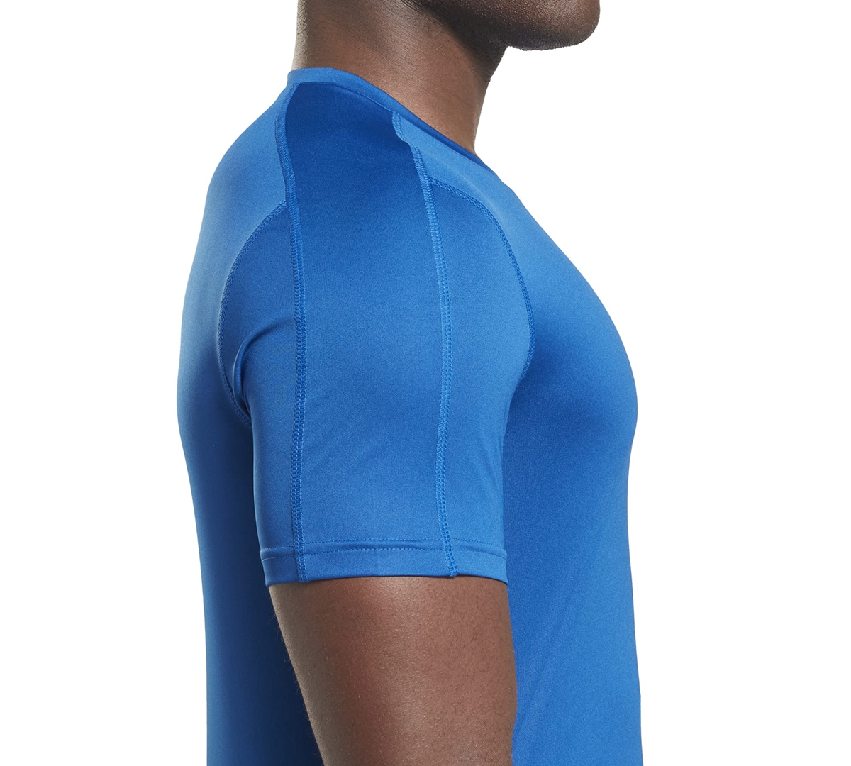 Reebok Men's Training Moisture-Wicking Tech T-Shirt