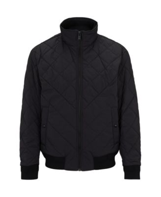 Hugo Boss