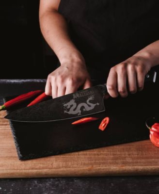 Kiyoshi 8" Chefs Knife