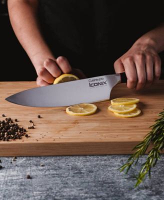 Iconix 8" Chefs Knife