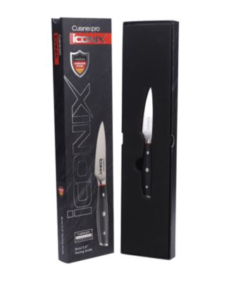 Iconix 3.5" Paring Knife