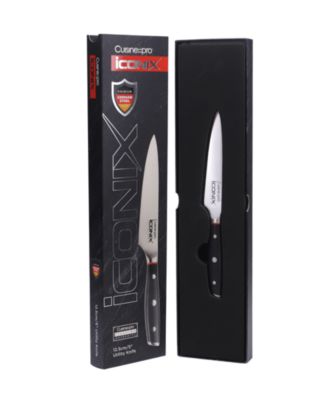 Iconix 5" Utility Knife