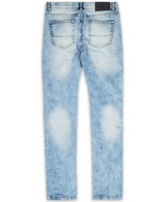 Men's Big and Tall Thomas Skinny Denim Jeans