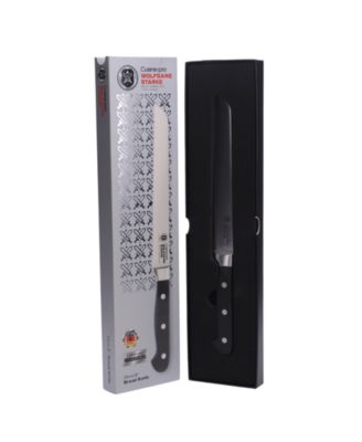 Wolfgang Starke 8" Bread Knife