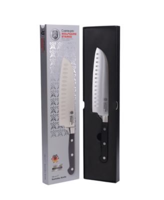 Wolfgang Starke 7" Santoku Knife