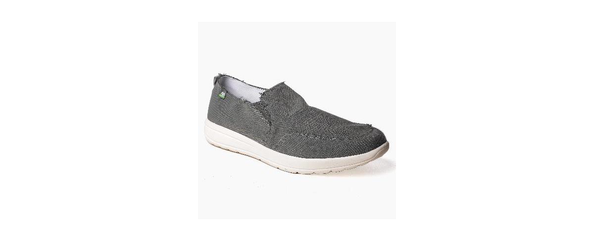 Men's Expanse Slip-On Shoes - Gray