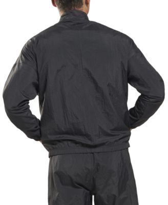 Men's Training Relaxed-Fit Performance Track Jacket 