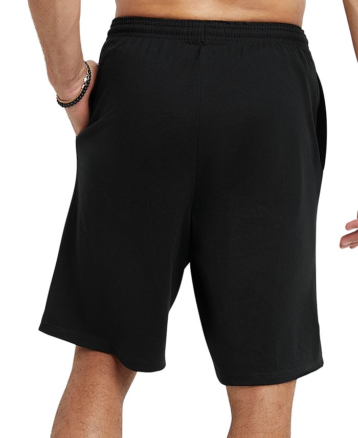 Champion Men's Powerblend Shorts Macy's
