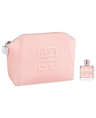 Givenchy - Free pouch and deluxe mini with large spray purchase from the  Irresistible Fragrance Collection