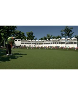 The Golf Club 2019 Featuring PGA Tour - Xbox One