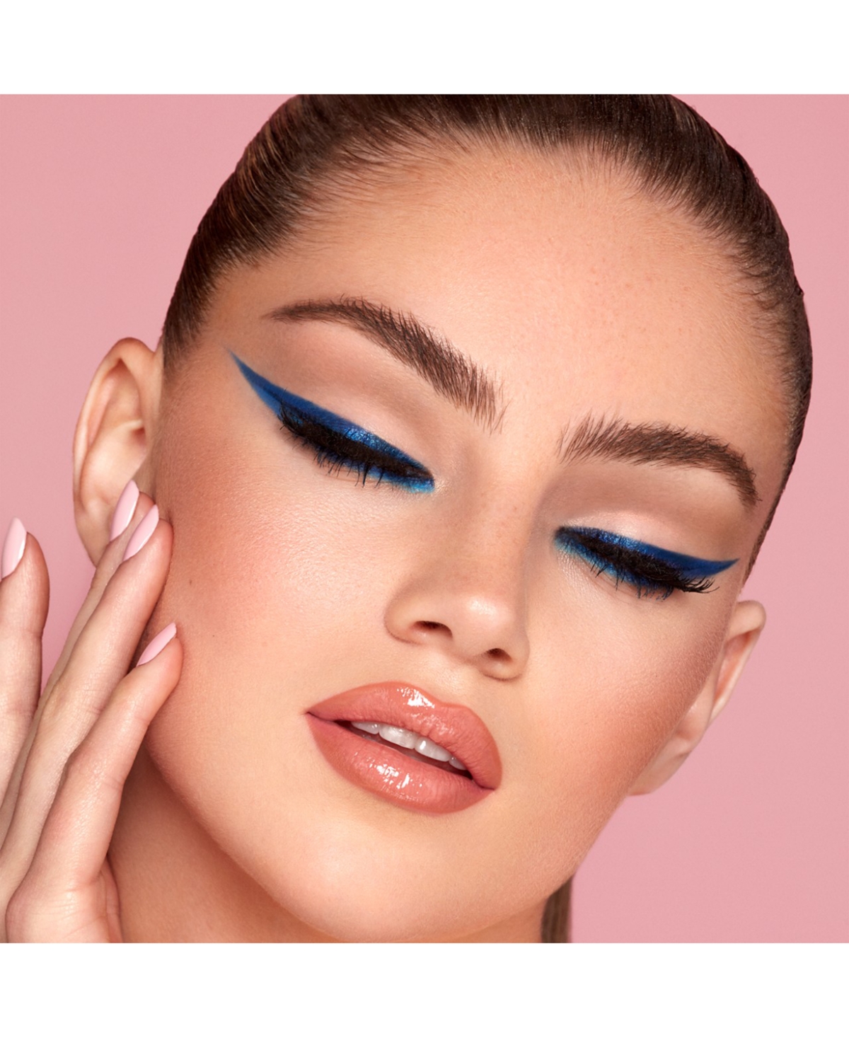 Kylie Cosmetics Kyliner Gel Eyeliner Pencil - 3 Matte Dark Brown