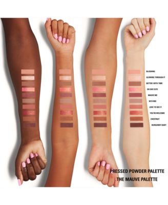 Pressed Powder Palette