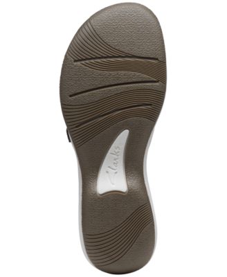 Women's Cloudsteppers Breeze Piper Comfort Slides