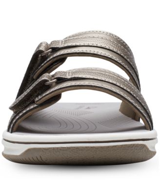 Women's Cloudsteppers Breeze Piper Comfort Slides