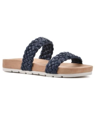 Women's Truly Slide Sandals