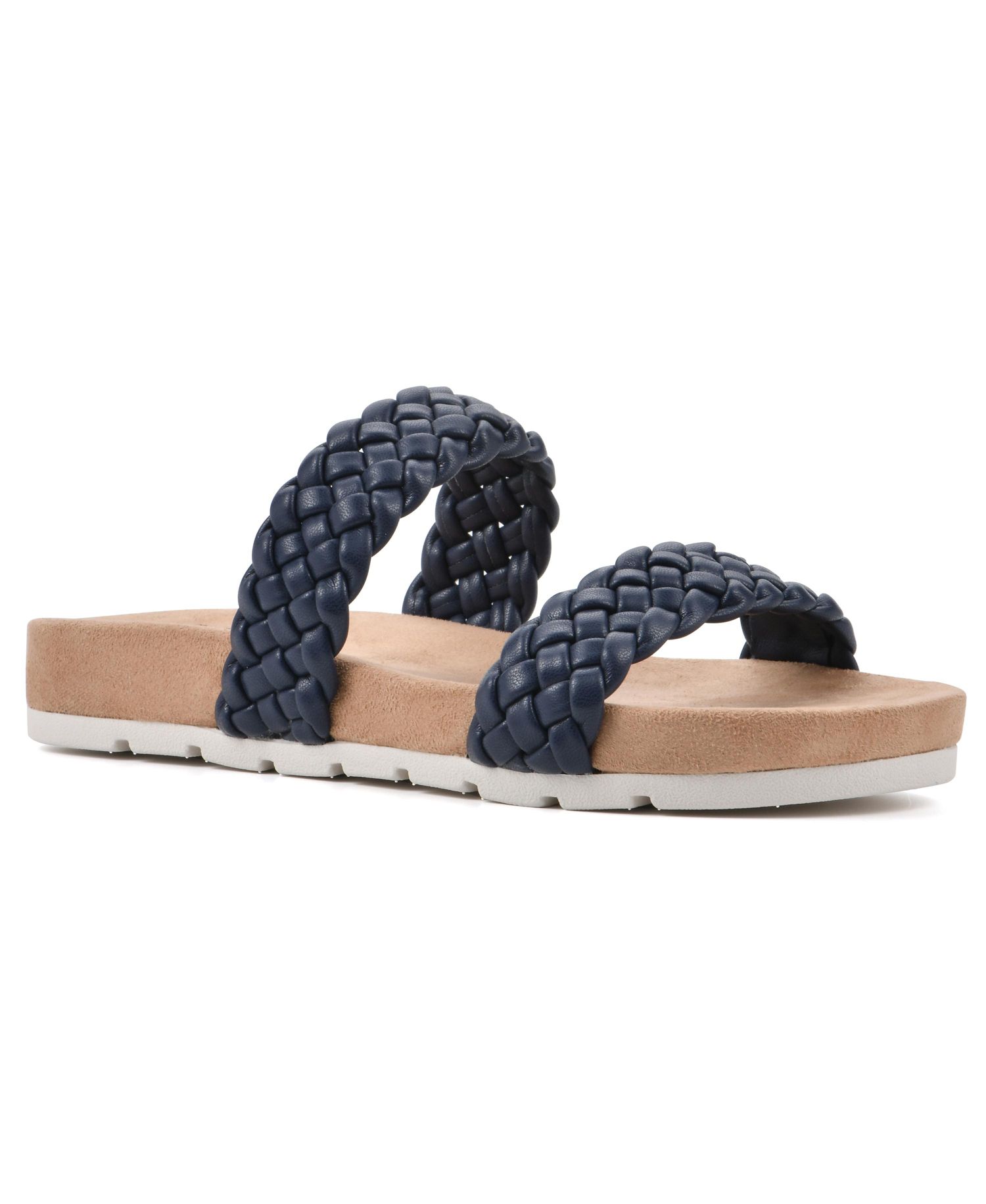 Women's Truly Slide Sandals