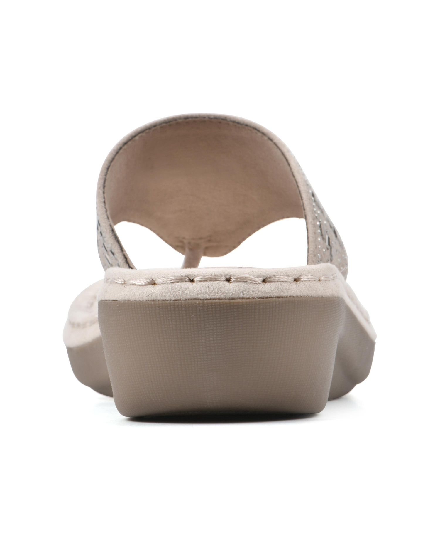Women's Cienna Thong Sandals