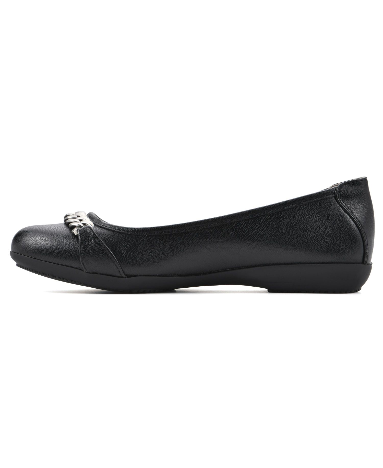 Women's Charmed Ballet Flats