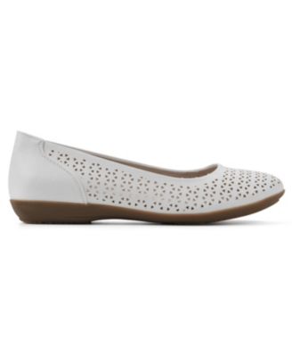 Women's Cindy Ballet Comfort Flat