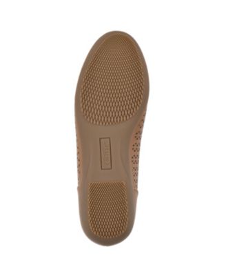 Women's Cindy Ballet Comfort Flat