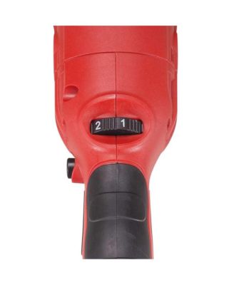 6 Inch Dual Action Orbital Long Throw Polisher with Speed Control