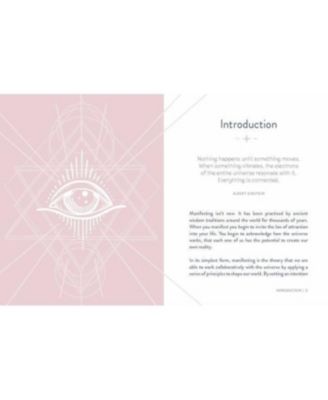 How to Manifest: Bring Your Goals into Alignment with the Alchemy of the Universe [A Manifestation Book] by Gill Thackray