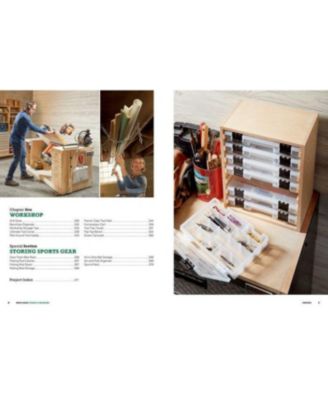 FH Whole House Storage & Organizing by Family Handyman