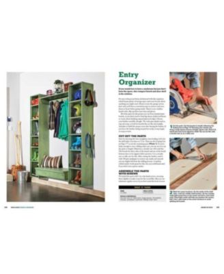 FH Whole House Storage & Organizing by Family Handyman