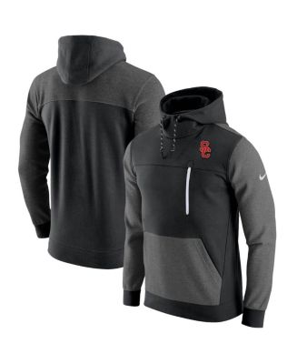 売れ筋商品|||ナイキ パーカー・スウェットシャツ アウター レディース Men's Black USC Trojans AV-15 2.0 Pullover Hoodie Black Nike Men's Black USC Trojans AV-15 2.0 Pullover Hoodie - Macy's
