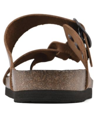 Women's Crawford Footbed Sandals