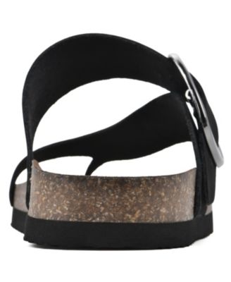 Women's Harley Footbed Sandals