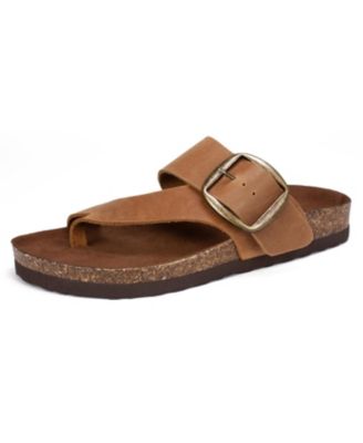 Women's Harley Footbed Sandals