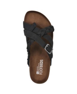 Women's Harrington Footbed Sandals