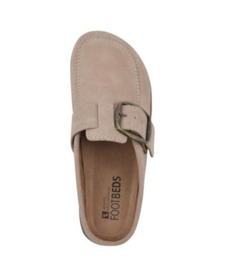 Women's Bueno Slip On Clogs