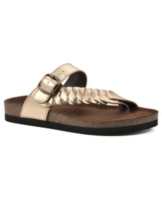 Women's Happier Footbeds Sandals