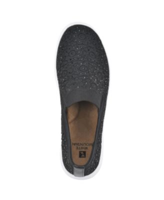 Women's Unit Slip On Sneakers