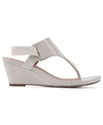 Women's All Dres Wedge Sandals