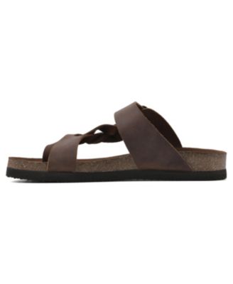 Women's Crawford Footbed Sandals